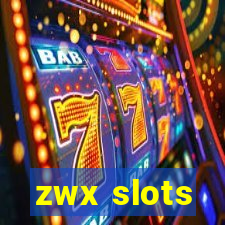 zwx slots